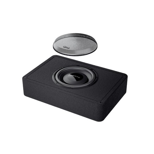 Hertz mille pro mpbx - mille, s2