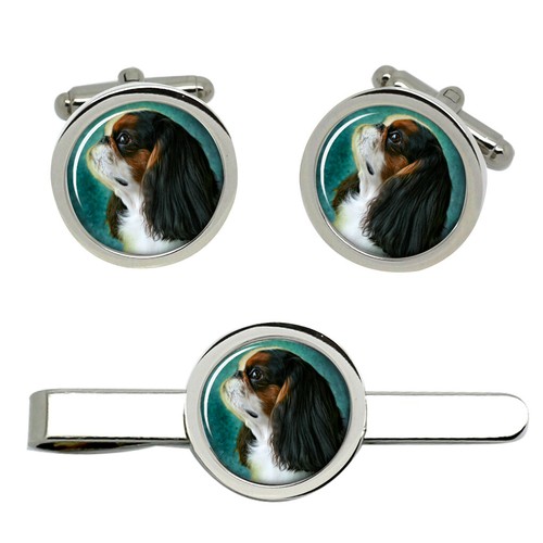 King charles toy spaniel - king,