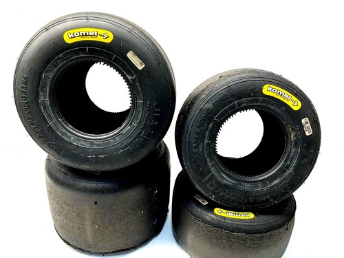 Used komet k3m - k3m, tyre