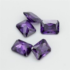 AMETHYST - GARNET - LAVENDER