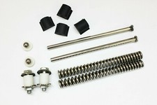 LAMBRETTA GP STEEL COMPLETE