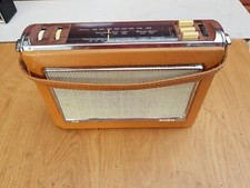 Bush TR130 Radio 
