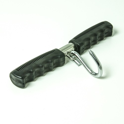 Saber weigh bar - saber, carp