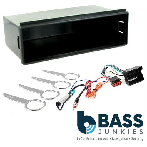 Car stereo radio - stereo, din