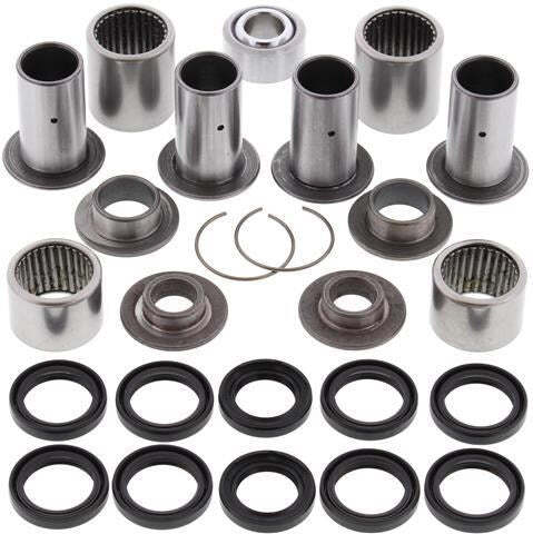 All balls linkage bearing kit - balls,