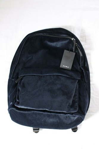 Nwt zara velvet - velvet, teal