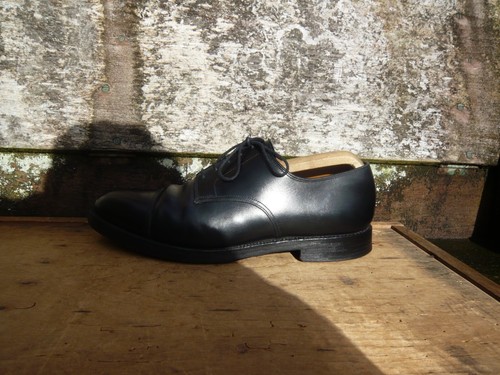 Alfred sargent derby shoes - alfred,