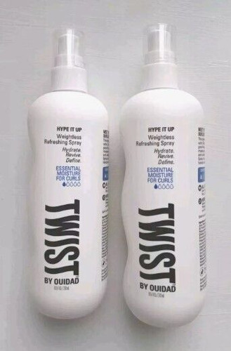 2pk twist ouidad - 2pk,