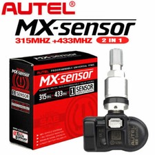 Autel Maxitpms 1-Sensor Metal