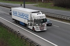 Truck Photo Scania R 420 Box