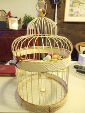 Retro, Vintage Style hanging