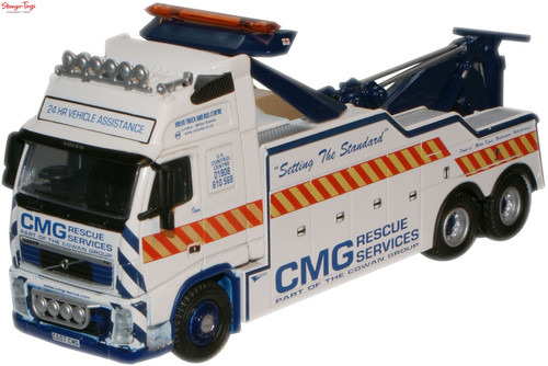 Oxford diecast volvo - oxford,