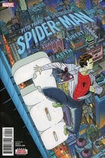 Peter Parker: Spectacular Spider-Man (Vol 2) # 300 NM (CvrA)