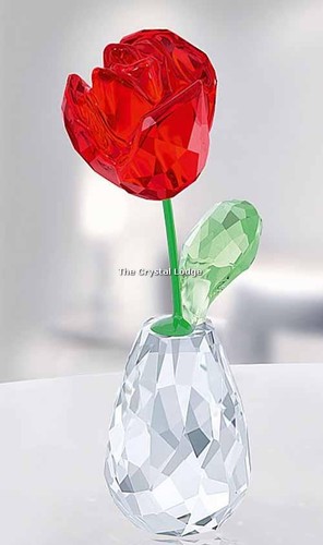 Swarovski flower dreams - flower,