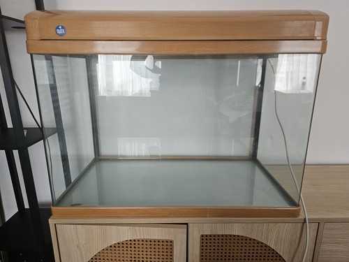 Fish tank starter kit 170l - kit, ~170l