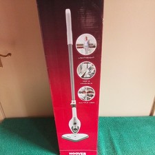 Hoover Steamjet Dual Steam 2
