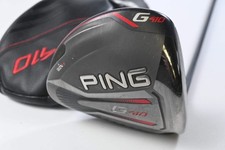 Ping G410 Plus Driver / 10.5