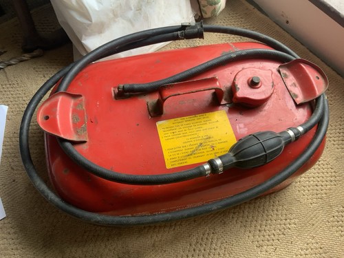 Boat fuel tank - fuel, tank…3