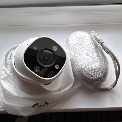 Reolink p334 network wired - reolink,