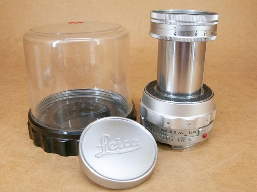 Leitz leica mount - leica,