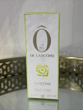 LANCOME O DE LANCOME Eau De