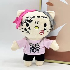26Cm Hello Kitty Lil Peep