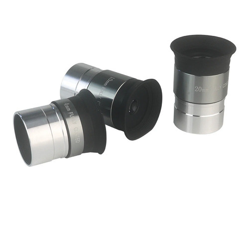 Fully coated telescope - coated,