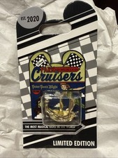 Disney Attractions Park