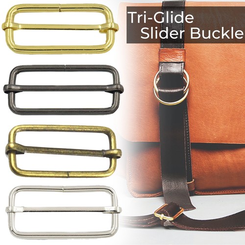Adjustable tri glide - tri-glide, sliding