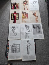Jim Silke Bettie Page