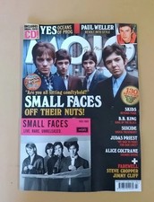 MOJO Small Faces Issue #388