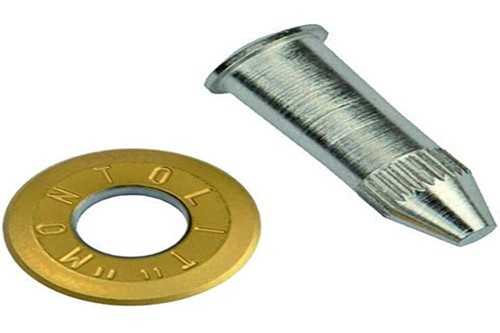 Wheel for tile cutter - for,