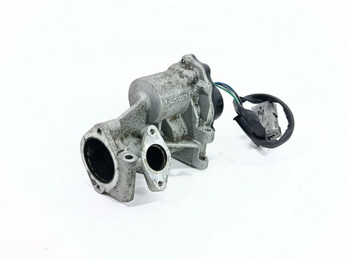 6h4q90475 egr valve land rover - valve,