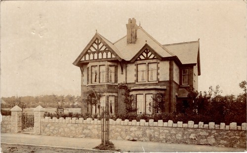 Colwyn bay brackley avenue - ,