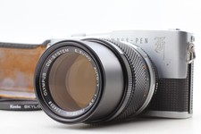 Tested near mint olympus pen - mint]olympus,
