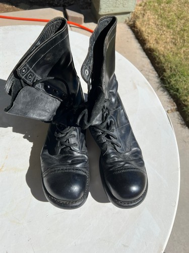 Vintage army corcoran jump - vintage, us