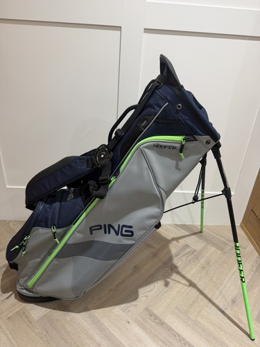 Ping hoofer stand golf bag - golf, /