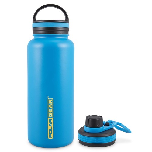 Polar gear insulated water - 1l,