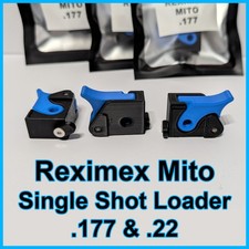 Reximex Mito RPA RP single