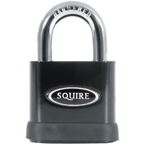 Squire ss50p5 stronghold solid - stronghold,