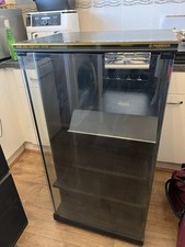 Retro Pioneer Hi Fi Cabinet