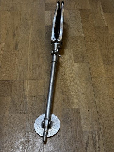 Shotover shooting stick seat - shotover,