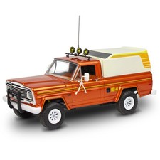 Revell 14568 Jeep J-10 Pickup