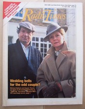 Radio Times/1986/Michael