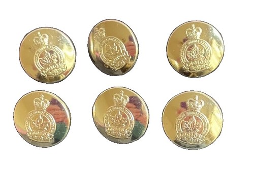 Royal canadian region metal - canadian,