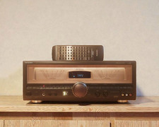 TECHNICS SA-TX50 THX DOLBY