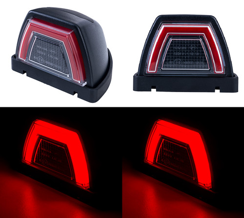 Pcs red roof marker - pcs,