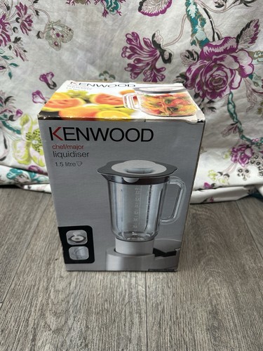 Kenwood at337 chef major - kenwood,
