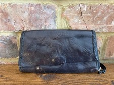 All Saints Leather Wallet