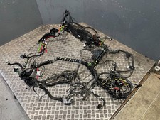 Ford Transit 2.0 MK8 2019-On